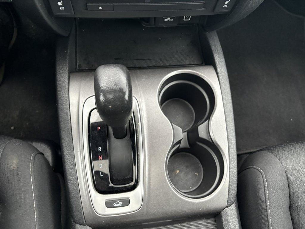 Honda Ridgeline Sport AWD CARPLAY I MAGS I TOIT OUVRANT I SIEGES CHAUFFANTS I  DEMARREUR I SECURITE ACTIVE 2019 à Montréal, Québec - 9 - w1024h768px