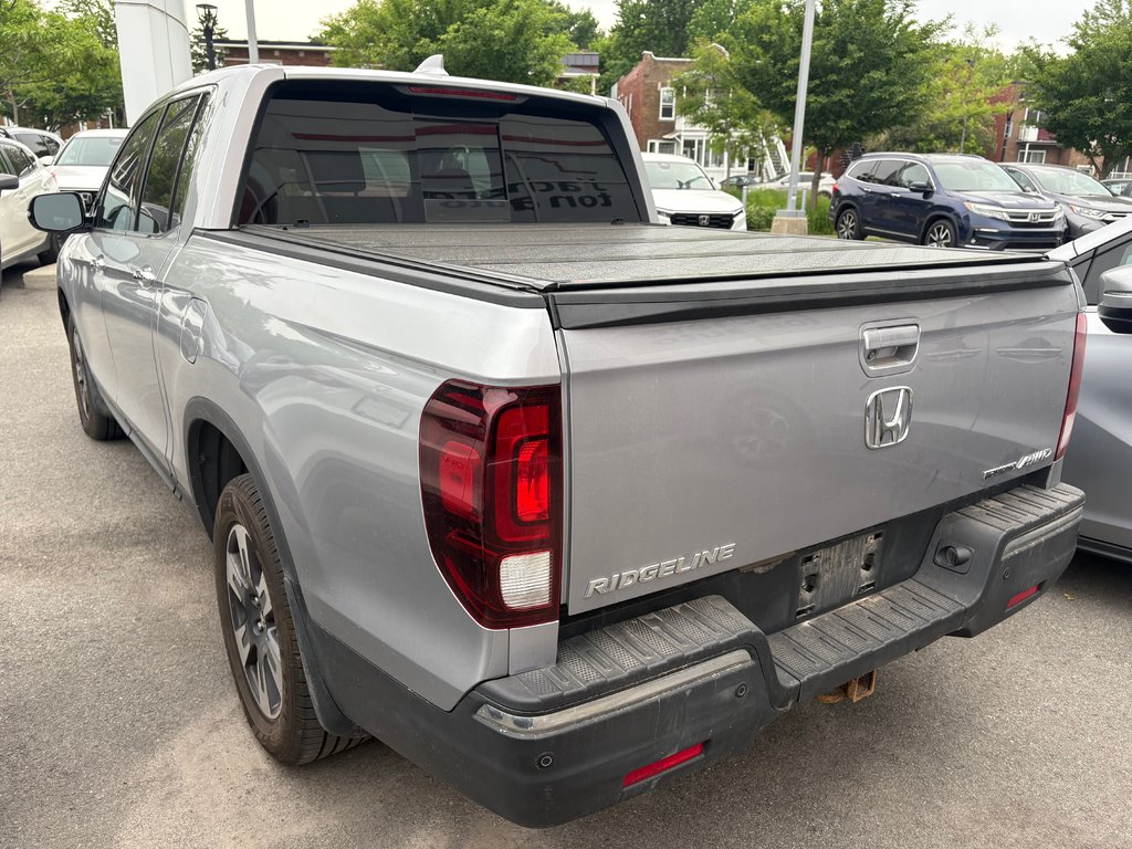 Honda Ridgeline Touring 2019 à Montréal, Québec - 4 - w1024h768px