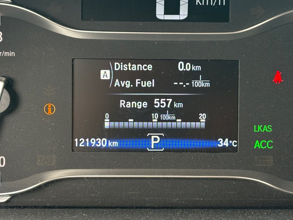 Honda Ridgeline Touring 2019 à Montréal, Québec - 5 - w1024h768px