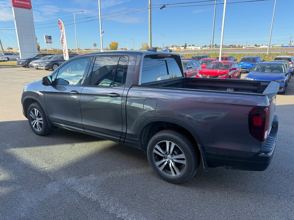 2020 Honda Ridgeline Sport in , Quebec - 2 - w1024h768px
