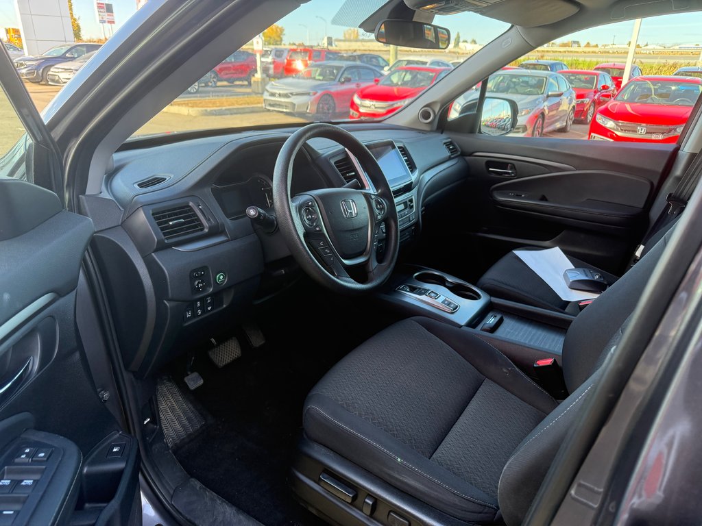 2020 Honda Ridgeline Sport in , Quebec - 6 - w1024h768px