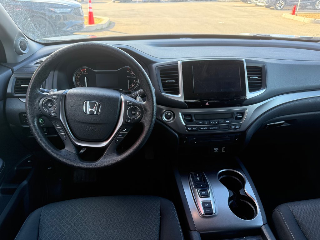 2020 Honda Ridgeline Sport in , Quebec - 7 - w1024h768px
