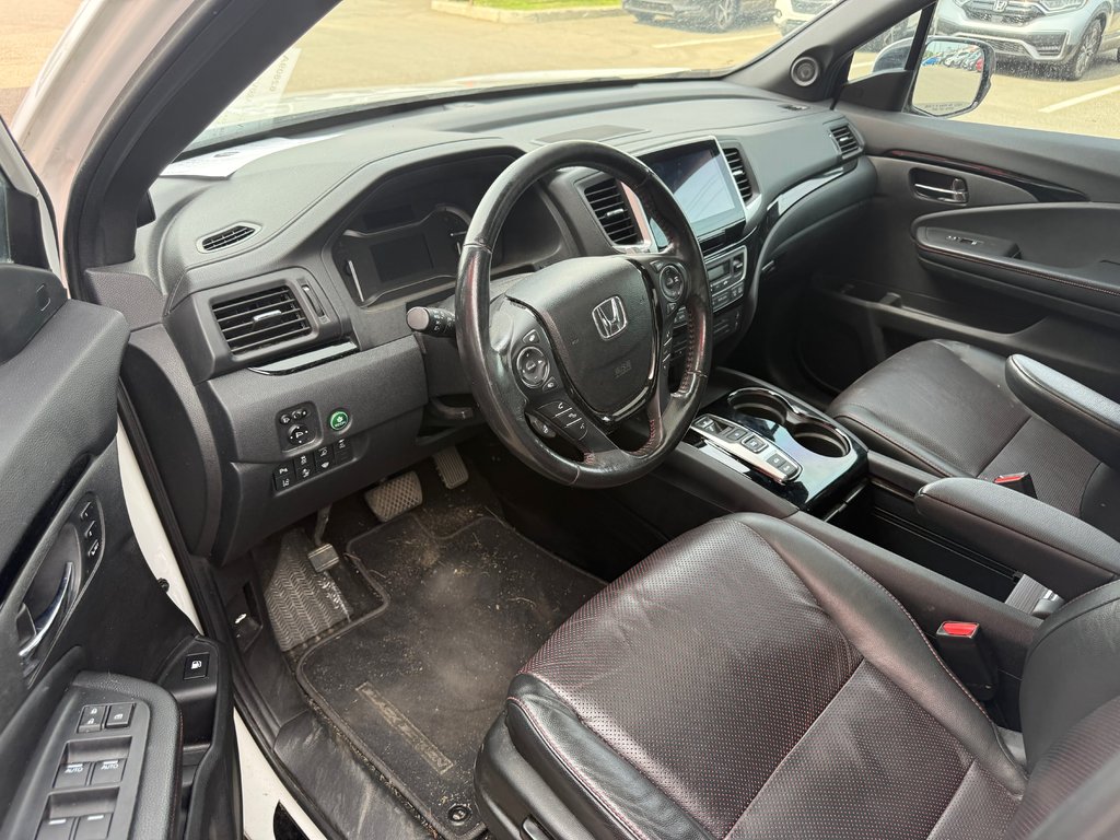 2020 Honda Ridgeline Black Edition/20 DOSSIERS D'ENTRETIENT in Lachenaie, Quebec - 10 - w1024h768px