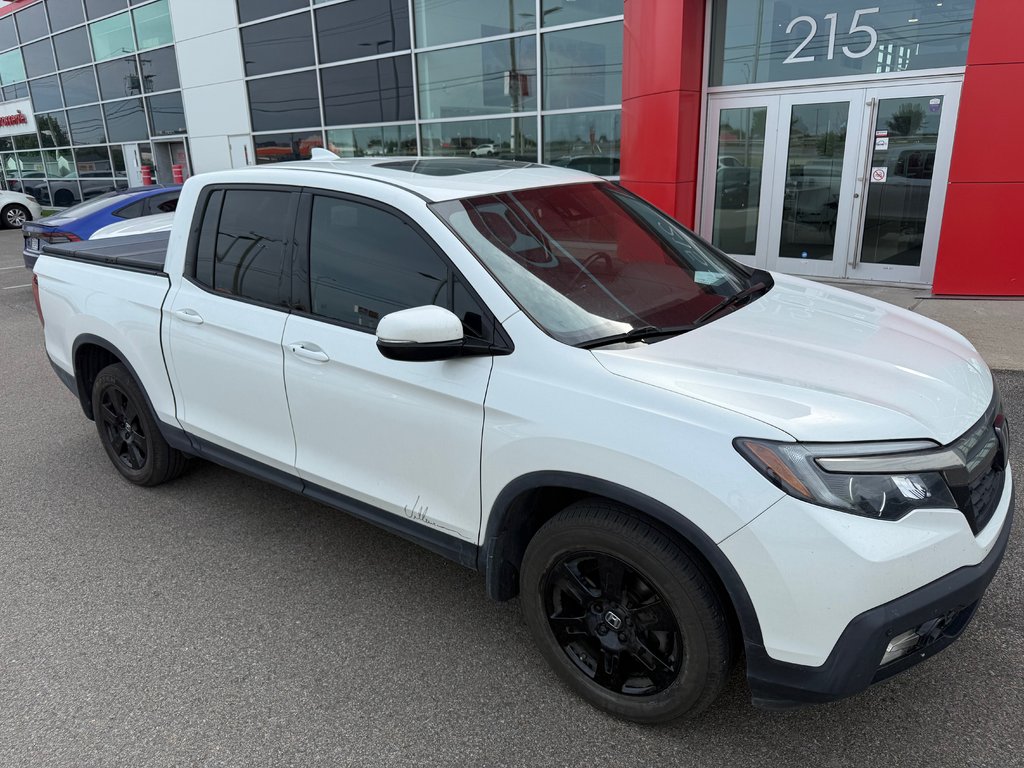 2020 Honda Ridgeline Black Edition/20 DOSSIERS D'ENTRETIENT in Lachenaie, Quebec - 7 - w1024h768px