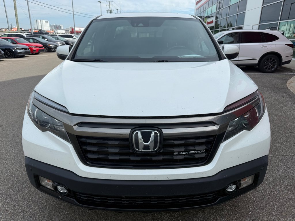 2020 Honda Ridgeline Black Edition/20 DOSSIERS D'ENTRETIENT in Lachenaie, Quebec - 8 - w1024h768px