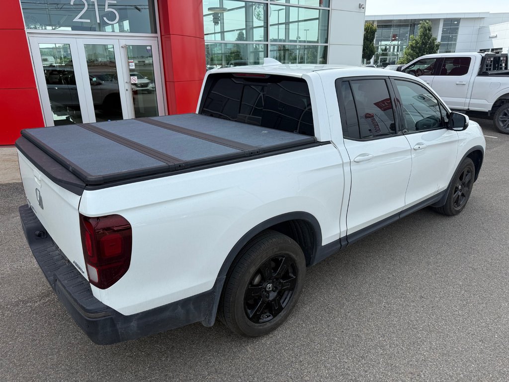 2020 Honda Ridgeline Black Edition/20 DOSSIERS D'ENTRETIENT in Lachenaie, Quebec - 5 - w1024h768px