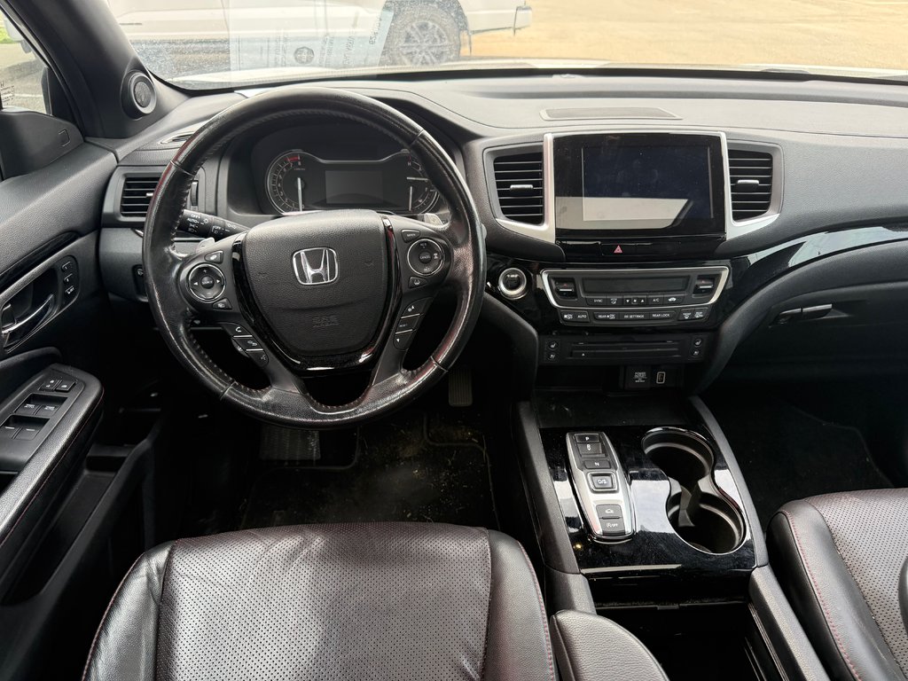 2020 Honda Ridgeline Black Edition/20 DOSSIERS D'ENTRETIENT in Lachenaie, Quebec - 11 - w1024h768px