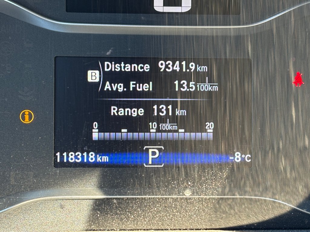 Honda Ridgeline Black Edition 2022 à , Québec - 5 - w1024h768px