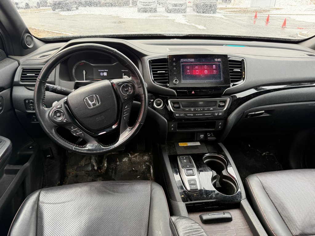 Honda Ridgeline Black Edition 2022 à Lachenaie, Québec - 7 - w1024h768px