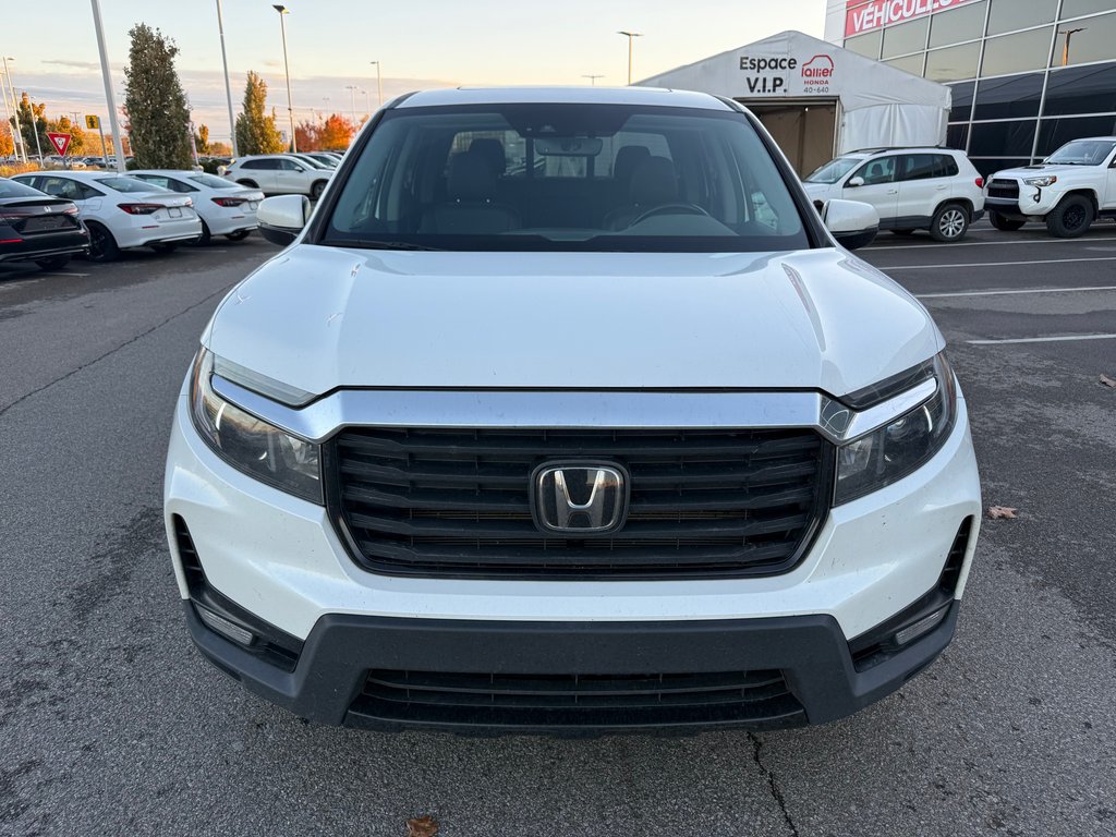 Honda Ridgeline Touring/AWD/UN PROPRIÉTAIRE 2022 à Lachenaie, Québec - 9 - w1024h768px