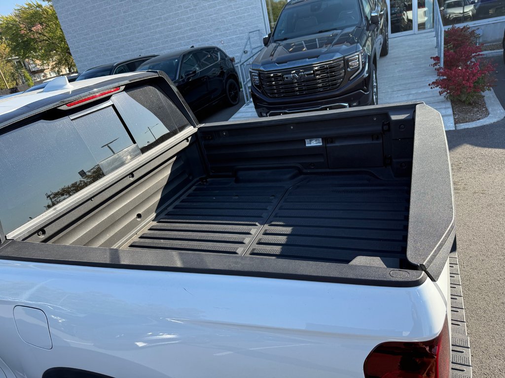 2023 Honda Ridgeline Sport in Montreal, Quebec - 7 - w1024h768px
