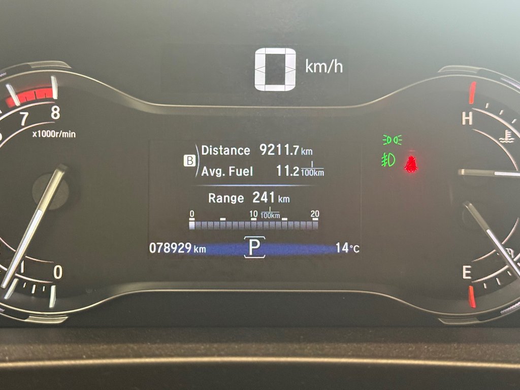 Honda Ridgeline Sport 2023 à Montréal, Québec - 3 - w1024h768px
