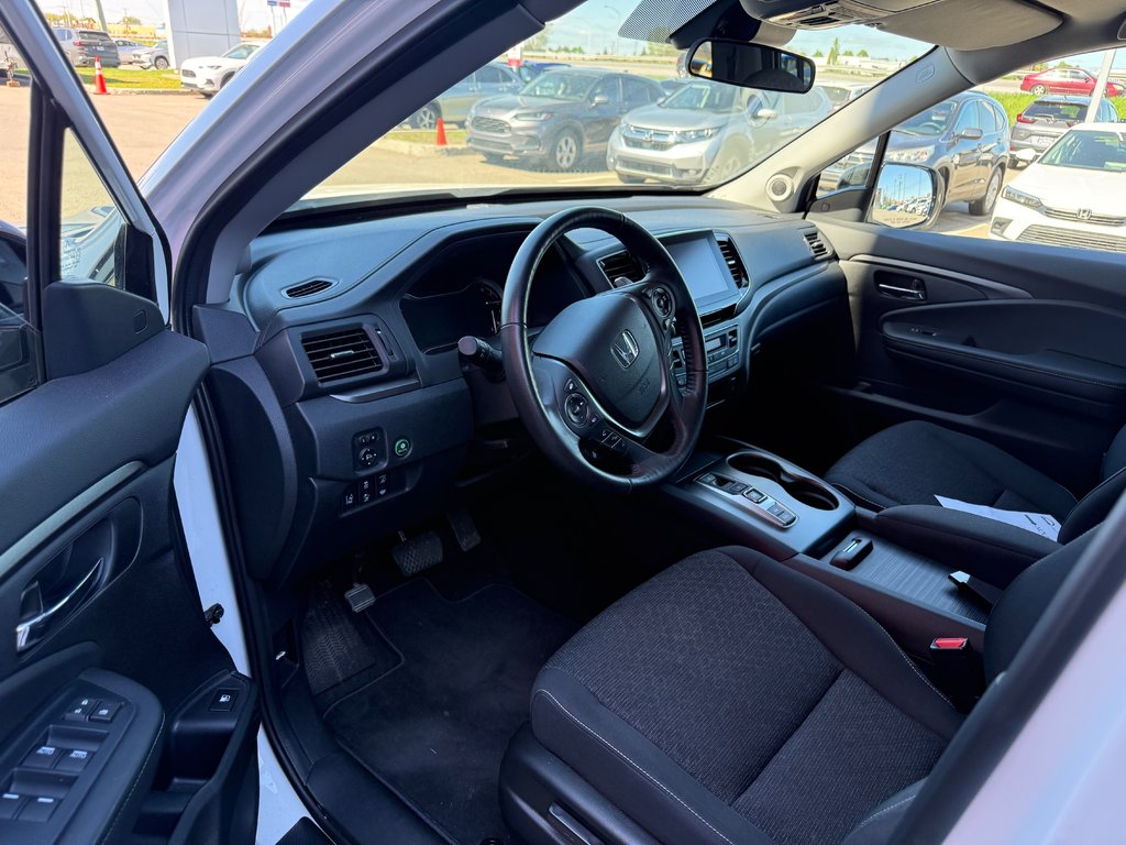 2023 Honda Ridgeline Sport in Lachenaie, Quebec - 10 - w1024h768px