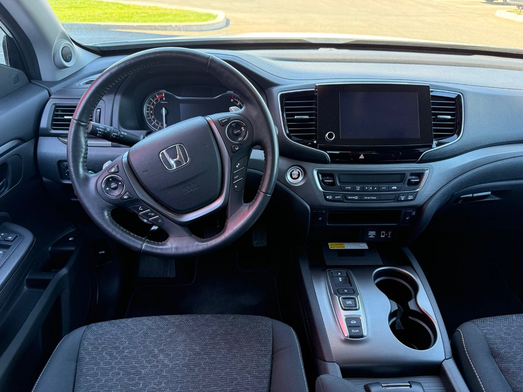 2023 Honda Ridgeline Sport in Lachenaie, Quebec - 12 - w1024h768px