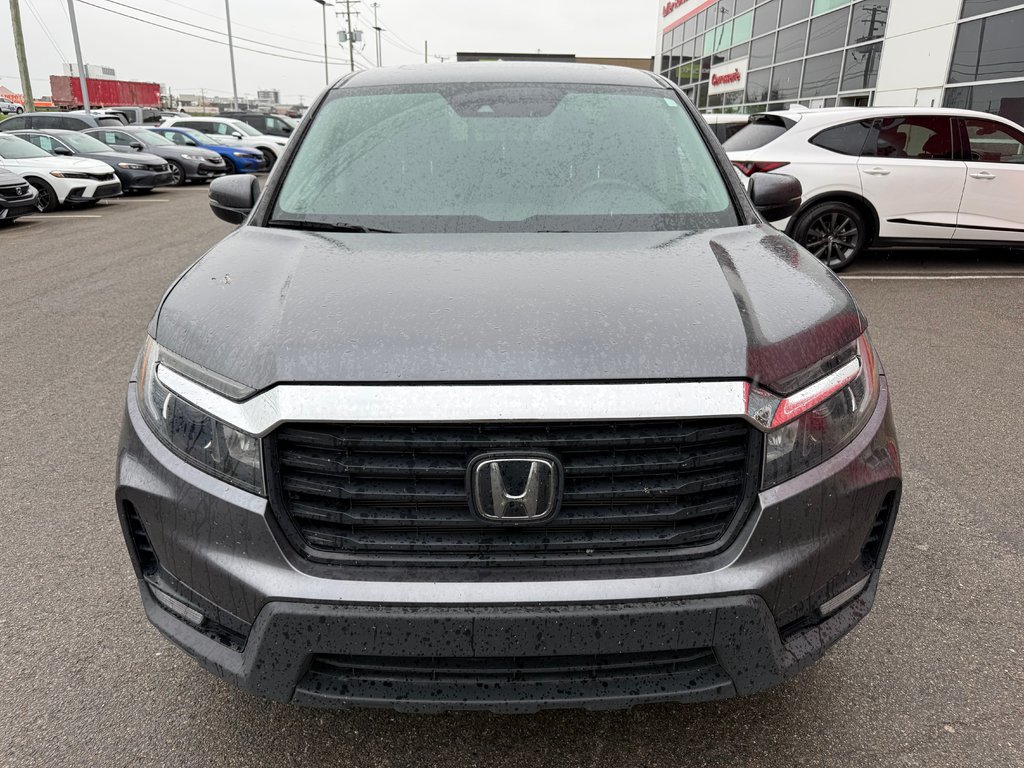 Honda Ridgeline EX-L 2023 à Lachenaie, Québec - 9 - w1024h768px