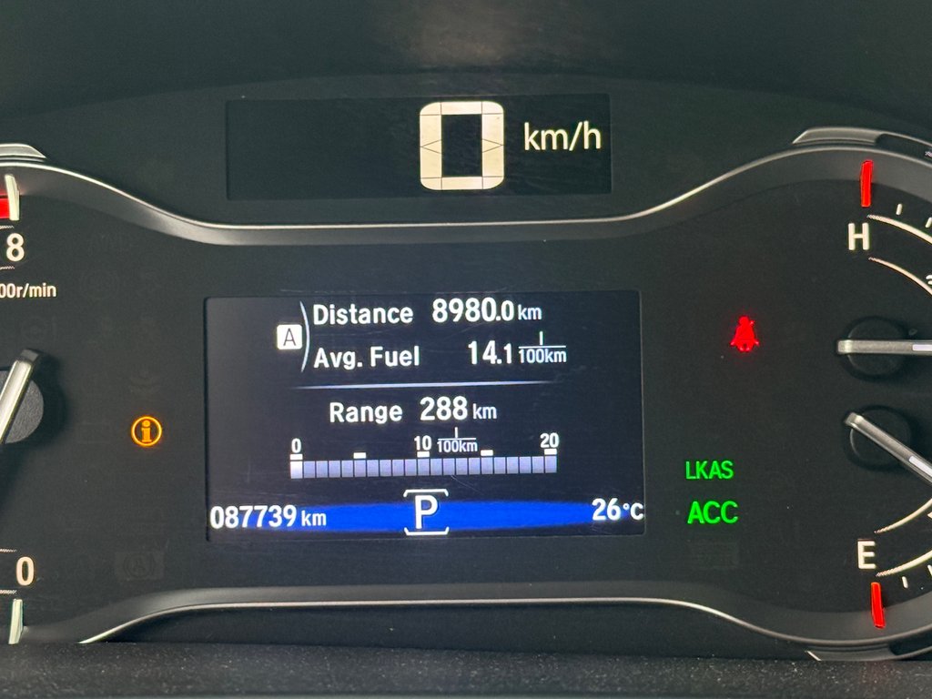 2023 Honda Ridgeline Sport in Montreal, Quebec - 2 - w1024h768px