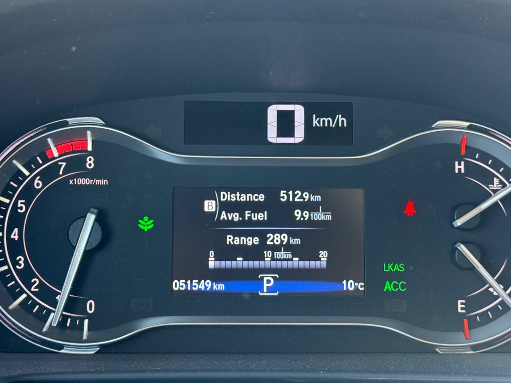 2023 Honda Ridgeline Sport in Montreal, Quebec - 2 - w1024h768px