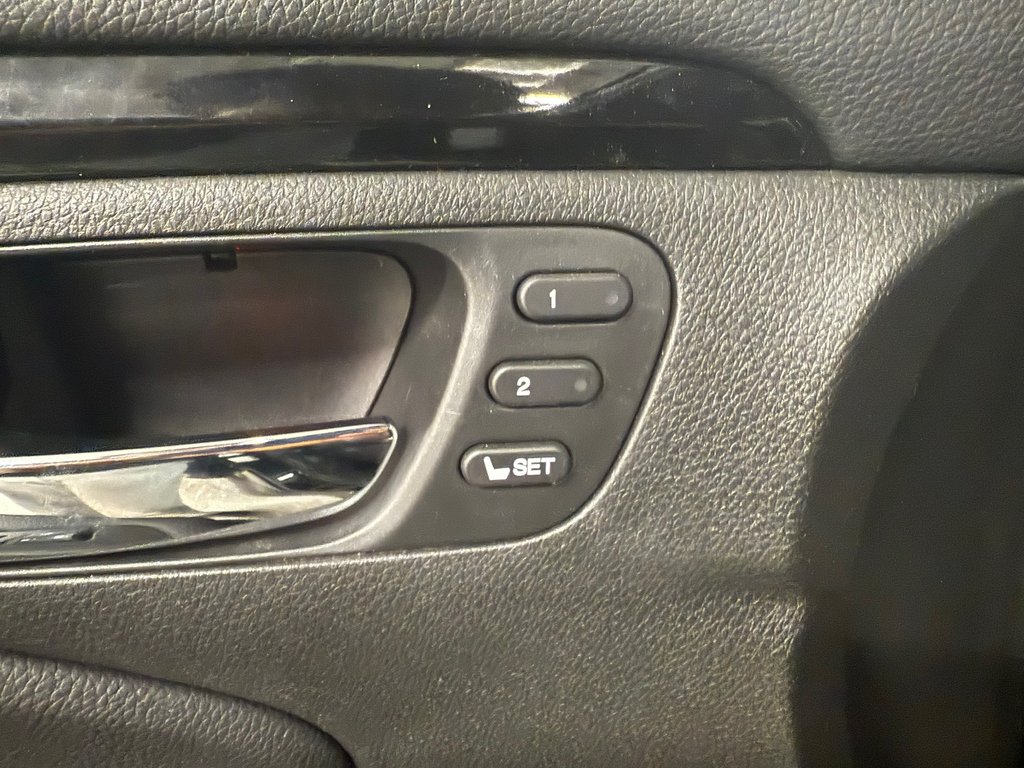2024 Honda Ridgeline Black Edition in Montreal, Quebec - 11 - w1024h768px