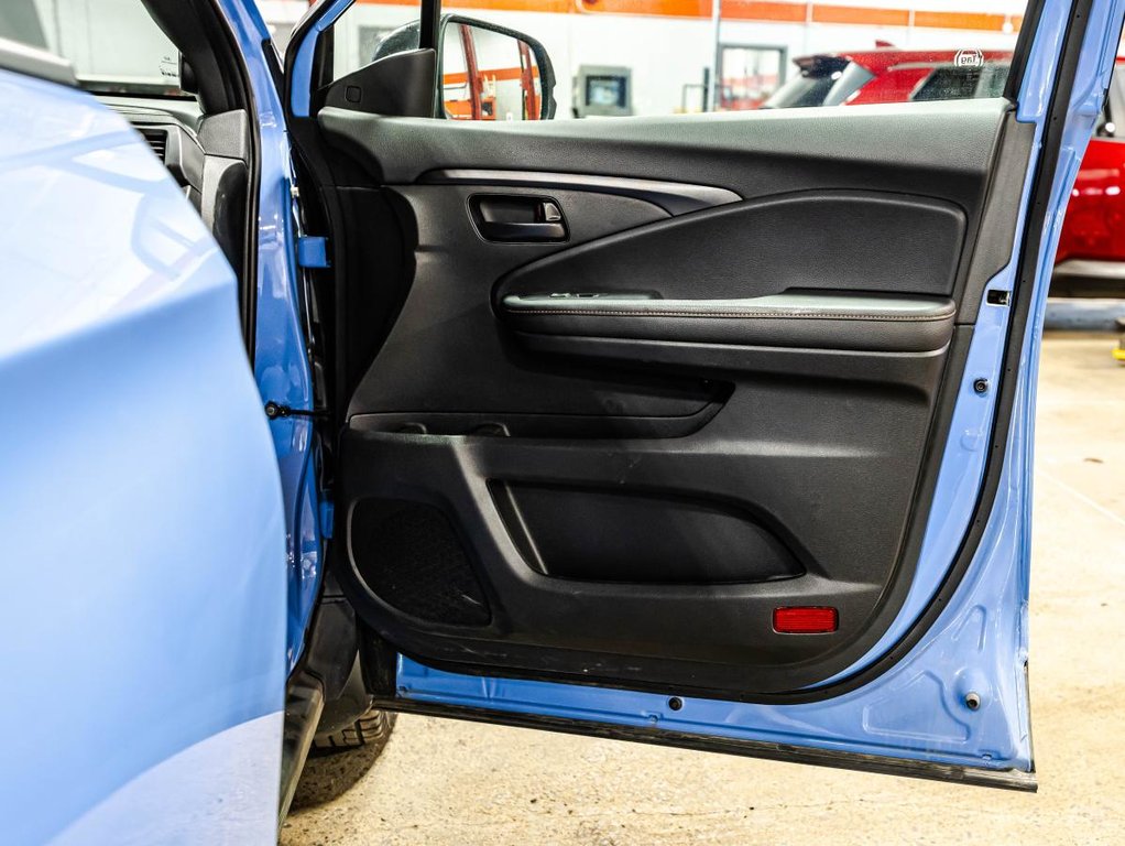 2024 Honda Ridgeline TrailSport TI in , Quebec - 17 - w1024h768px
