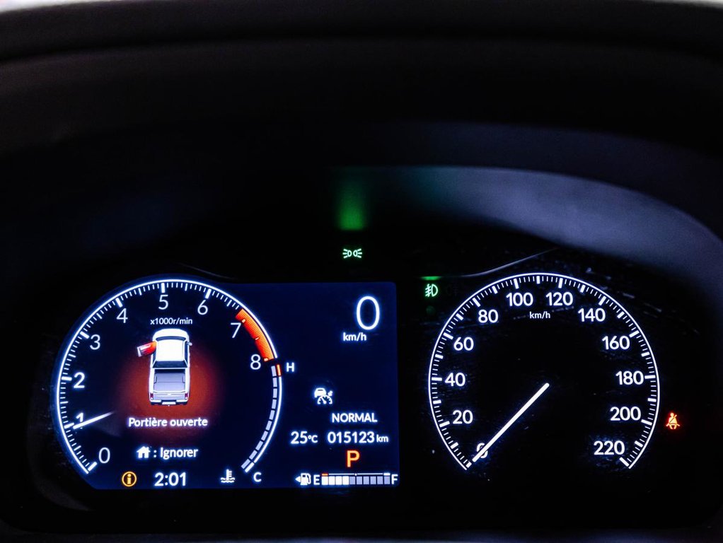 2024 Honda Ridgeline TrailSport TI in , Quebec - 25 - w1024h768px