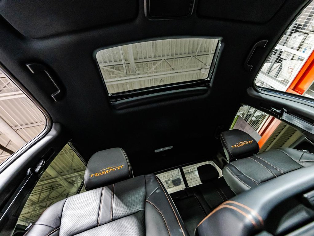 2024 Honda Ridgeline TrailSport TI in , Quebec - 20 - w1024h768px