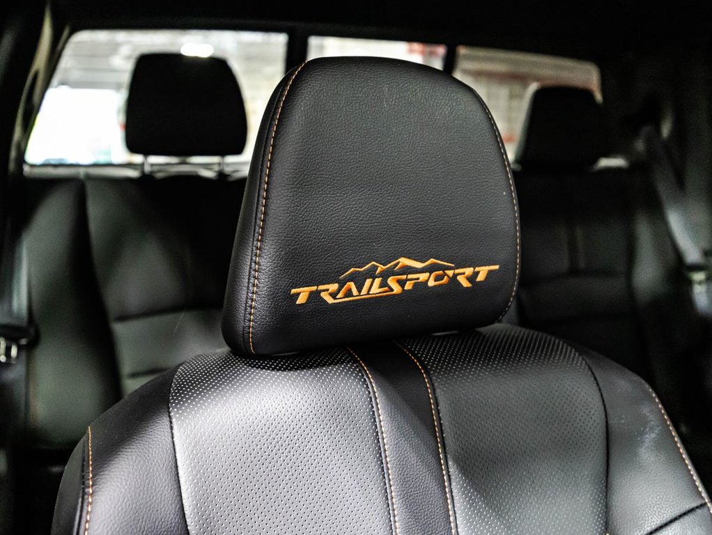 2024 Honda Ridgeline TrailSport TI in , Quebec - 19 - w1024h768px