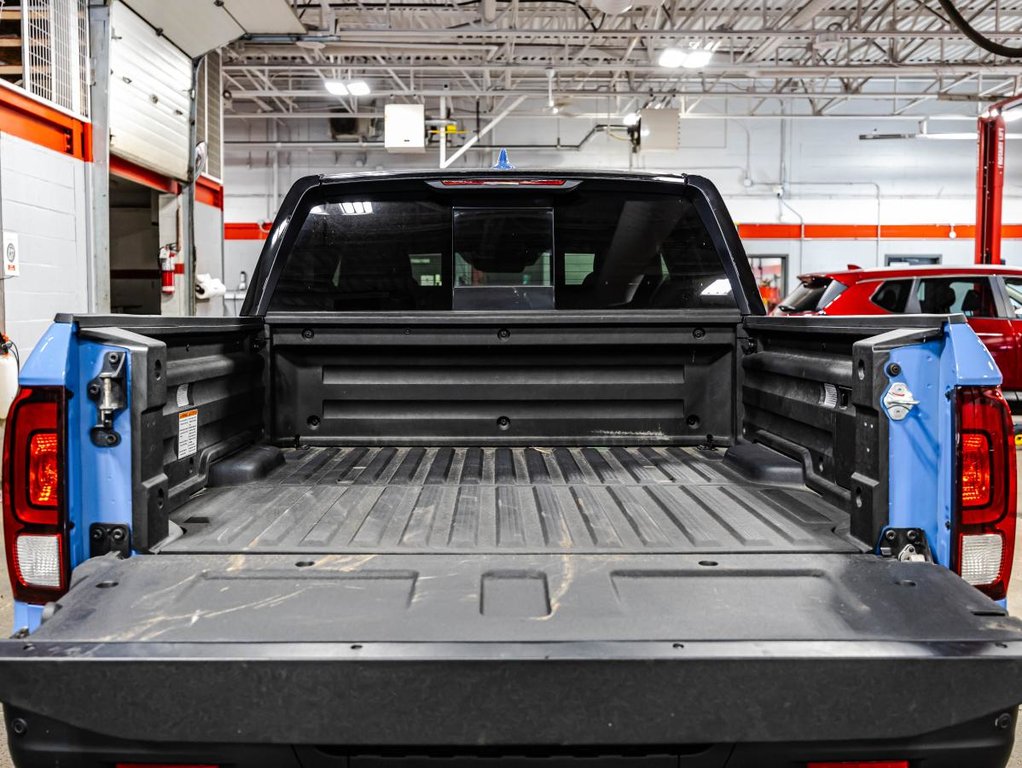2024 Honda Ridgeline TrailSport TI in , Quebec - 16 - w1024h768px