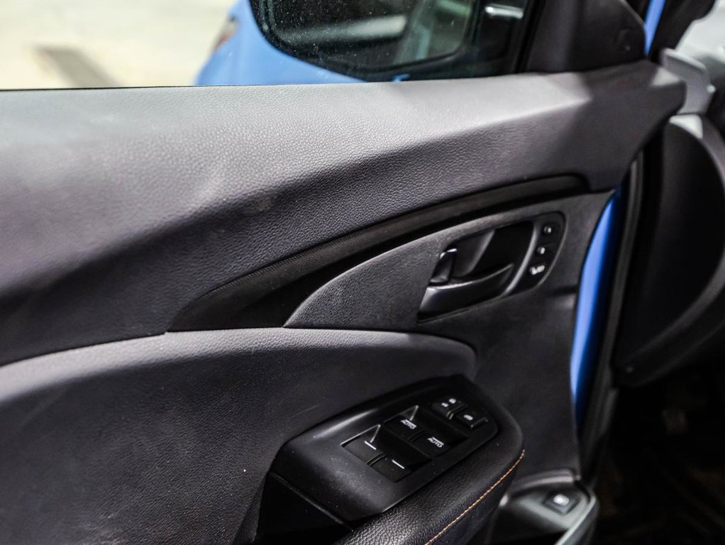 2024 Honda Ridgeline TrailSport TI in , Quebec - 12 - w1024h768px