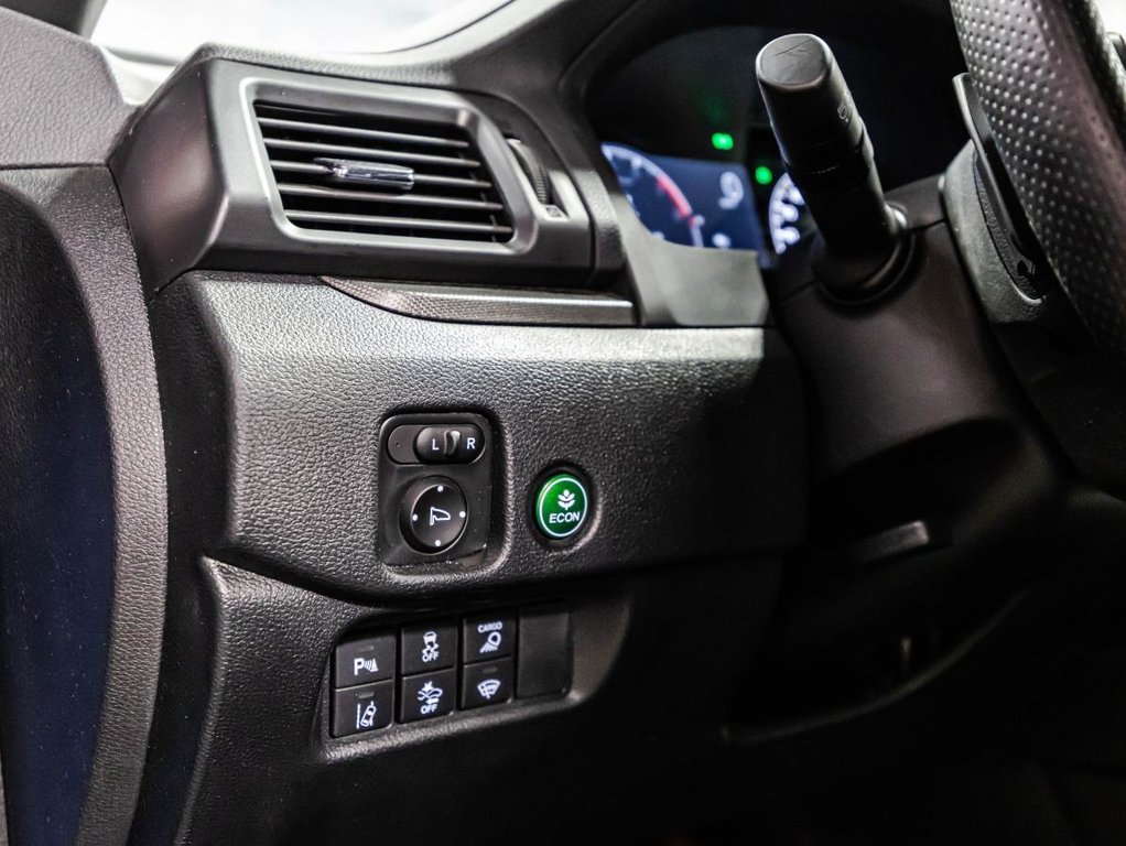 2024 Honda Ridgeline TrailSport TI in , Quebec - 23 - w1024h768px