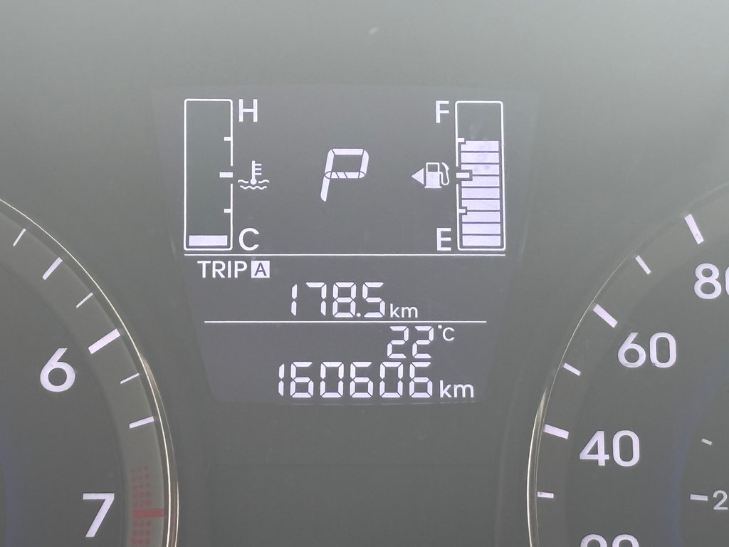 2017 Hyundai Accent SE in , Quebec - 5 - w1024h768px