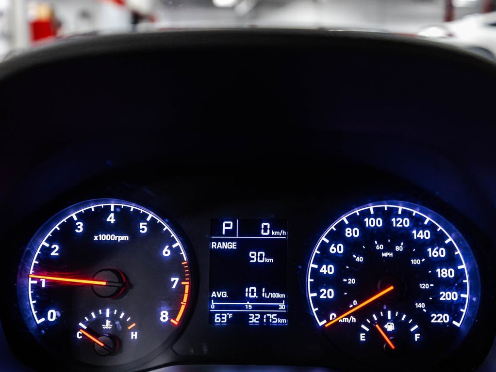 2020 Hyundai Accent Essential 5 portes IVT avec ensemble Confort in , Quebec - 22 - w1024h768px
