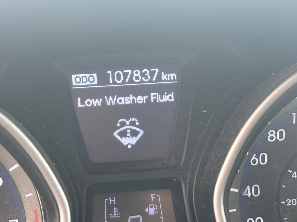 2016 Hyundai Elantra GT GL in Montréal, Quebec - 5 - w1024h768px