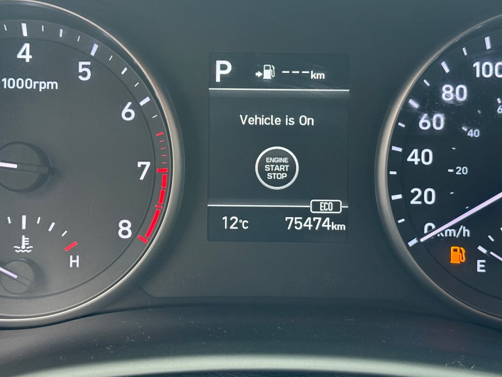 Hyundai Elantra GT GL 2018 à Montréal, Québec - 2 - w1024h768px
