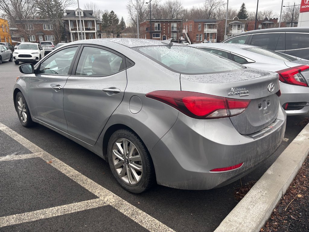 Elantra Sport 2016 à , Québec - 4 - w1024h768px