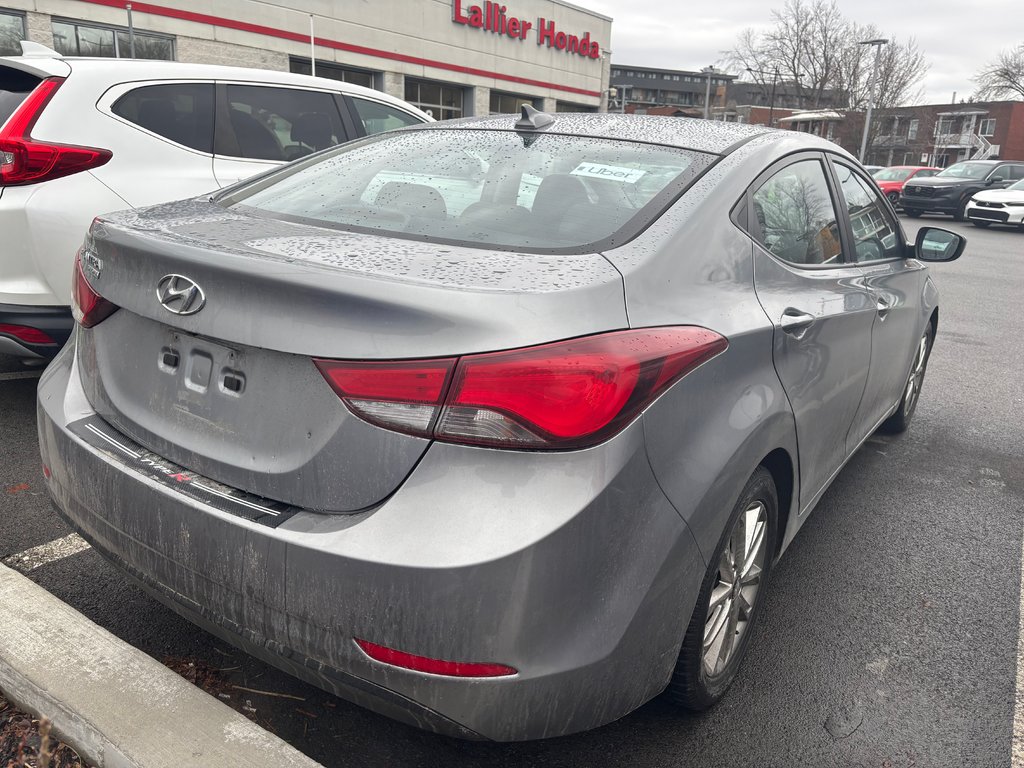 Elantra Sport 2016 à , Québec - 3 - w1024h768px