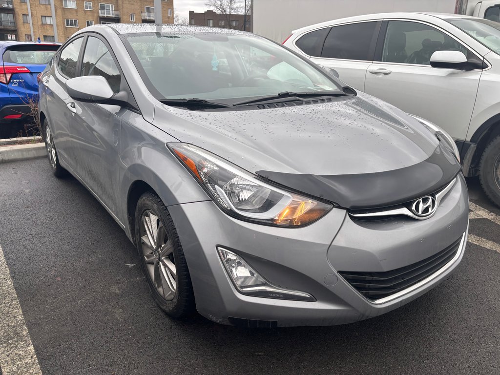 Elantra Sport 2016 à , Québec - 2 - w1024h768px