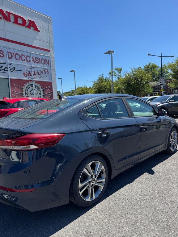 2017 Hyundai Elantra GLS in , Quebec - 2 - w1024h768px