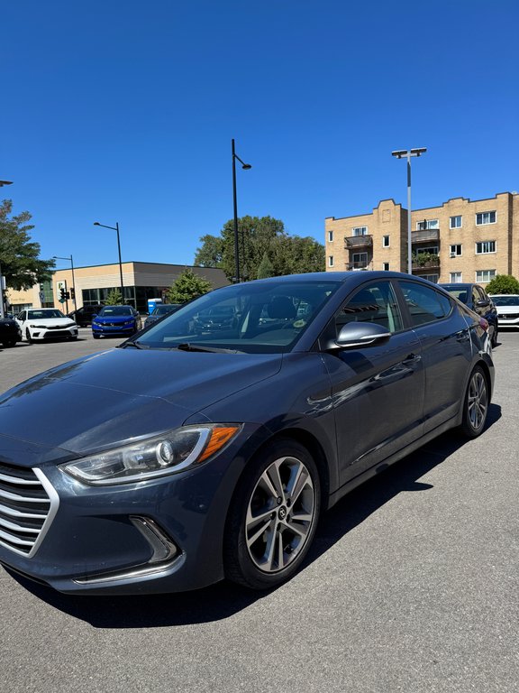 2017 Hyundai Elantra GLS in , Quebec - 1 - w1024h768px
