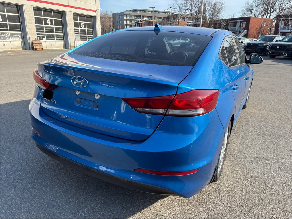 Hyundai Elantra GL 2017 à Montréal, Québec - 3 - w1024h768px