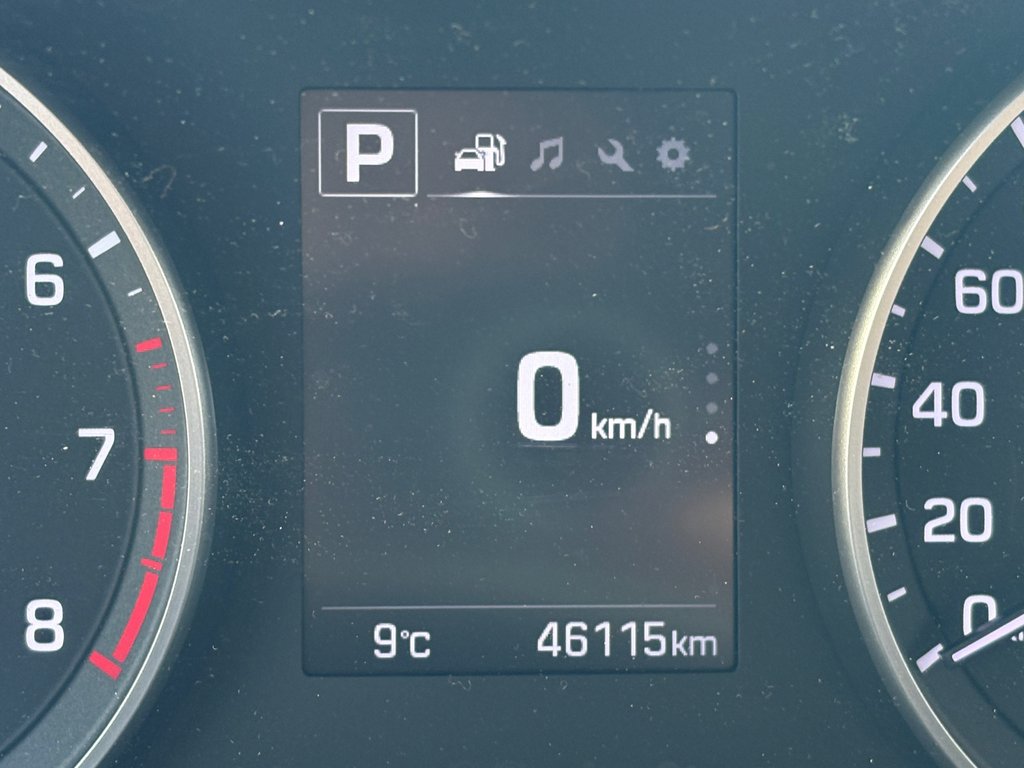 Hyundai Elantra GL 2017 à Montréal, Québec - 5 - w1024h768px