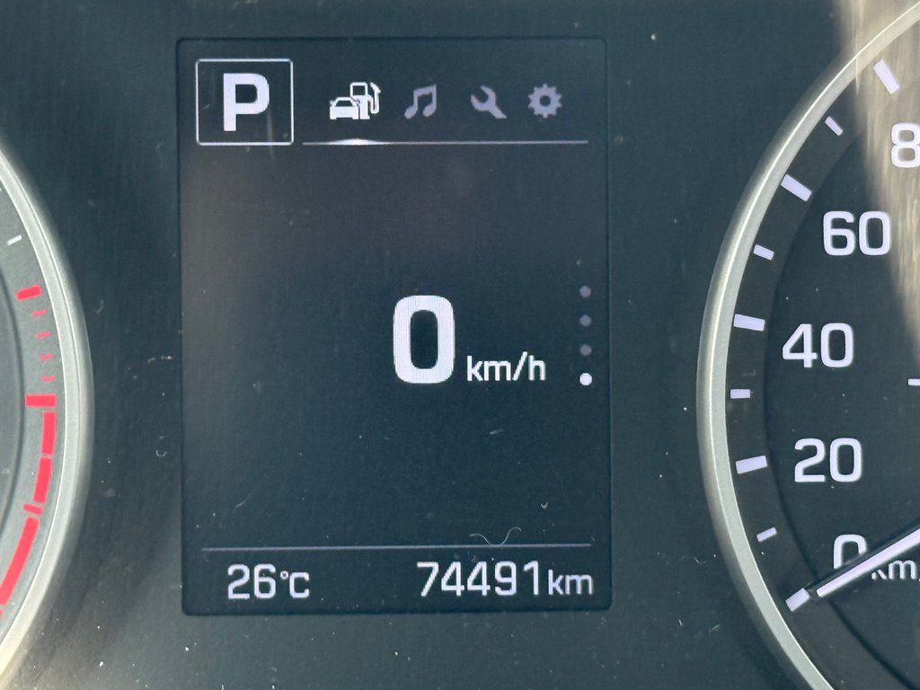 2017 Hyundai Elantra GL in Montreal, Quebec - 2 - w1024h768px