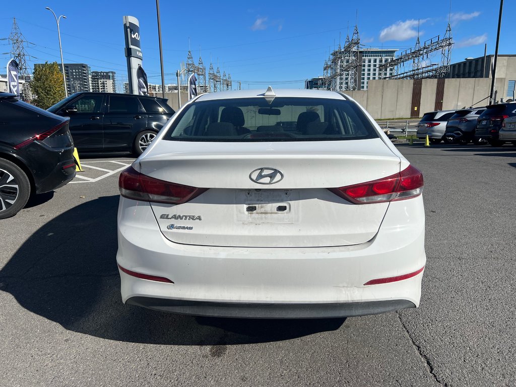 2018  Elantra GL in , Quebec - 6 - w1024h768px