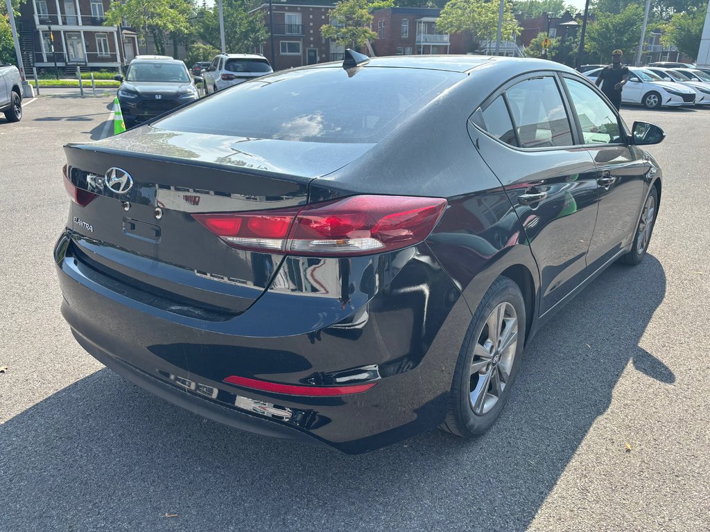 Hyundai Elantra GL 2018 à Montréal, Québec - 3 - w1024h768px