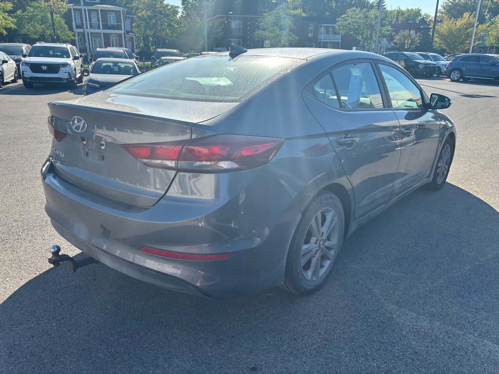2018 Hyundai Elantra GL in Montréal, Quebec - 3 - w1024h768px