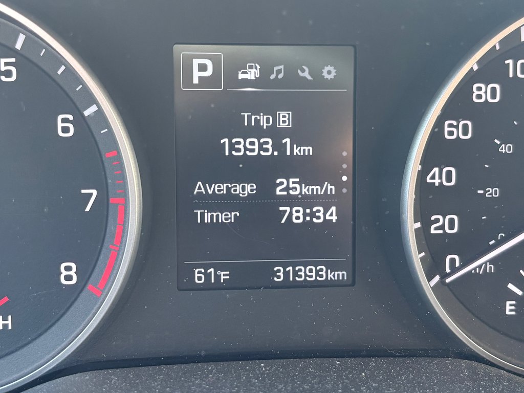 2018 Hyundai Elantra GL in , Quebec - 5 - w1024h768px