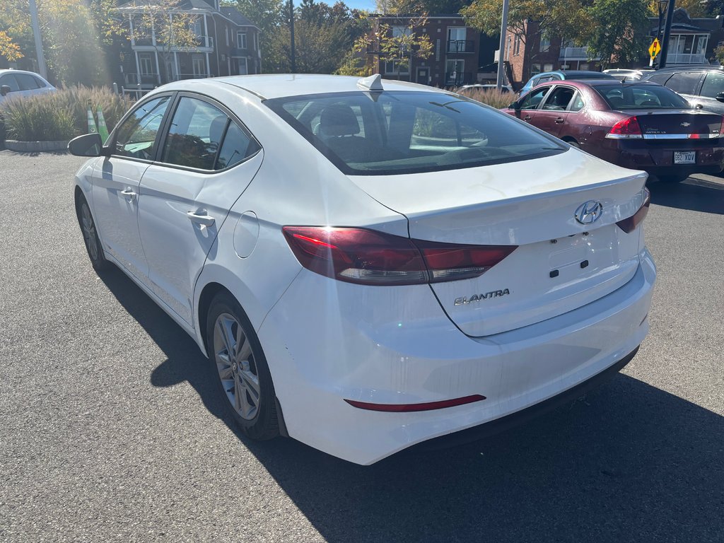 2018 Hyundai Elantra GL in , Quebec - 4 - w1024h768px