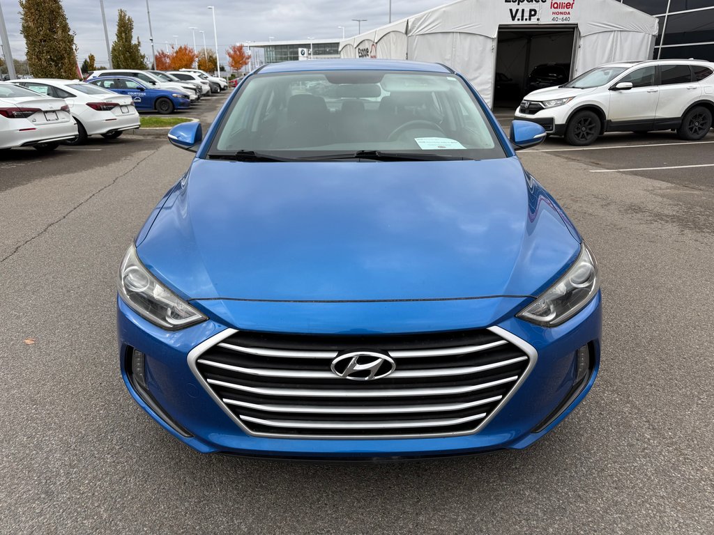 Hyundai Elantra GL/28 DOSSIERS D'ENTRETIENT 2018 à Lachenaie, Québec - 9 - w1024h768px