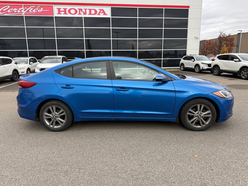 Hyundai Elantra GL/28 DOSSIERS D'ENTRETIENT 2018 à Lachenaie, Québec - 6 - w1024h768px