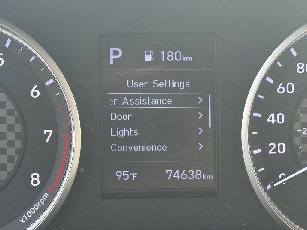 Hyundai Elantra Preferred 2019 à Montréal, Québec - 5 - w1024h768px