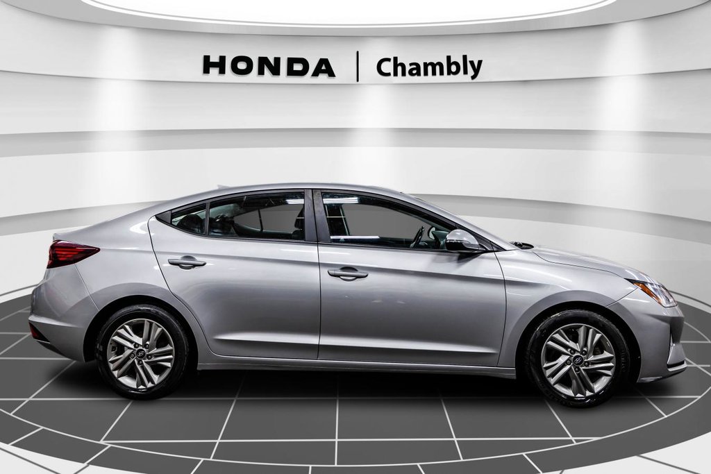 2020 Hyundai Elantra Preferred IVT in , Quebec - 8 - w1024h768px